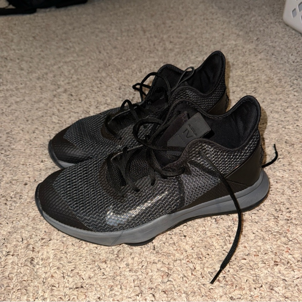 Nike Lebron Witness 5s